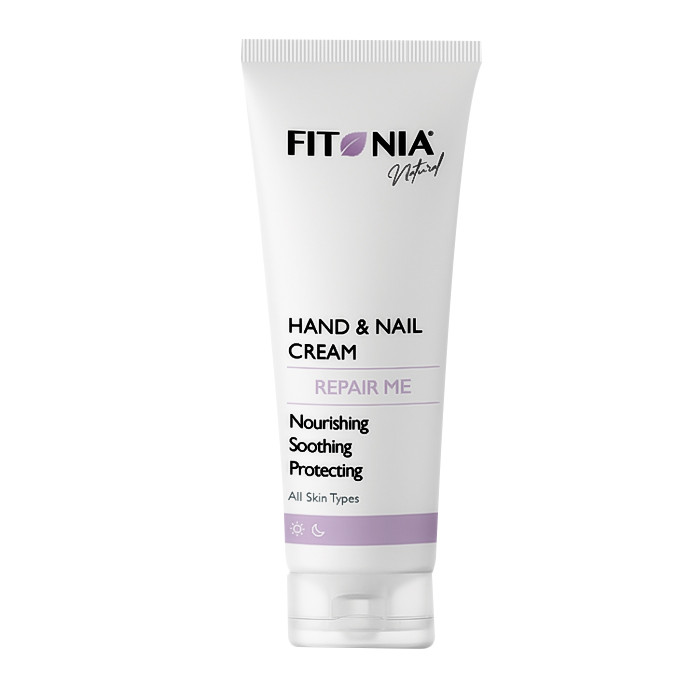فیتونیا کرم دست و ناخن مناسب انواع پوست | Fitonia Hand & Nail Cream Repair Me