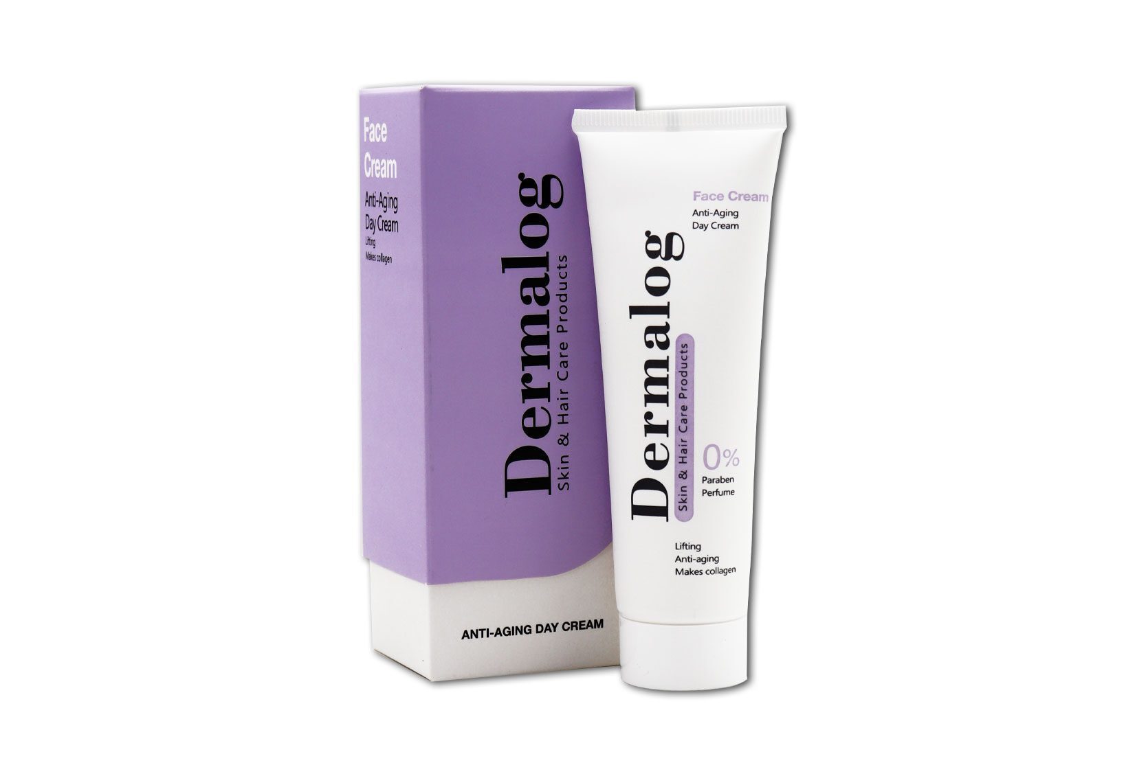 درمالوگ کرم ضد چروک روز | Dermalog Anti-Aging Day Cream