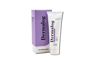 درمالوگ کرم پر کننده خطوط | Dermalog Anti-Aging Wrinkle Filler