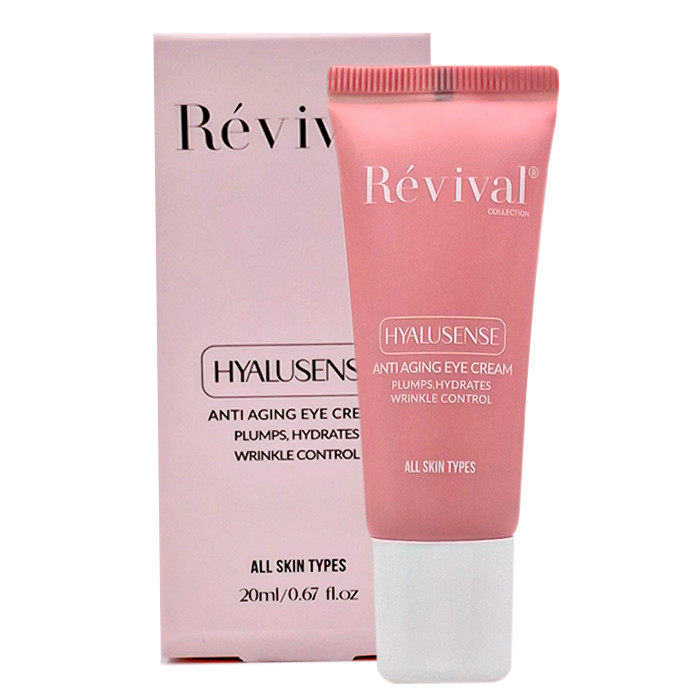 کرم دور چشم کلکسیون رویوال | Revival Collection Anti Aging Eye Cream