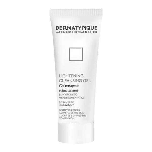 ژل شوینده روشن کننده و ضد لک درماتیپیک | Dermatypique Lightening Cleansing Gel