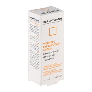 کرم دور چشم حاوی ویتامین C درماتیپیک | Dermatypique Vitamin C Eye Contour Cream
