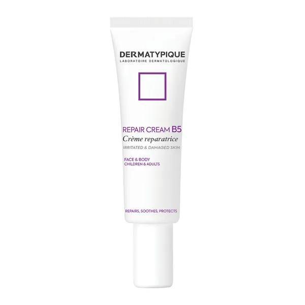 کرم ترمیم کننده درماتیپیک | Dermatypique Repair Cream Face And Body