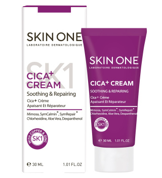 کرم بازسازی کننده اسکین وان | Skin One Cica Cream
