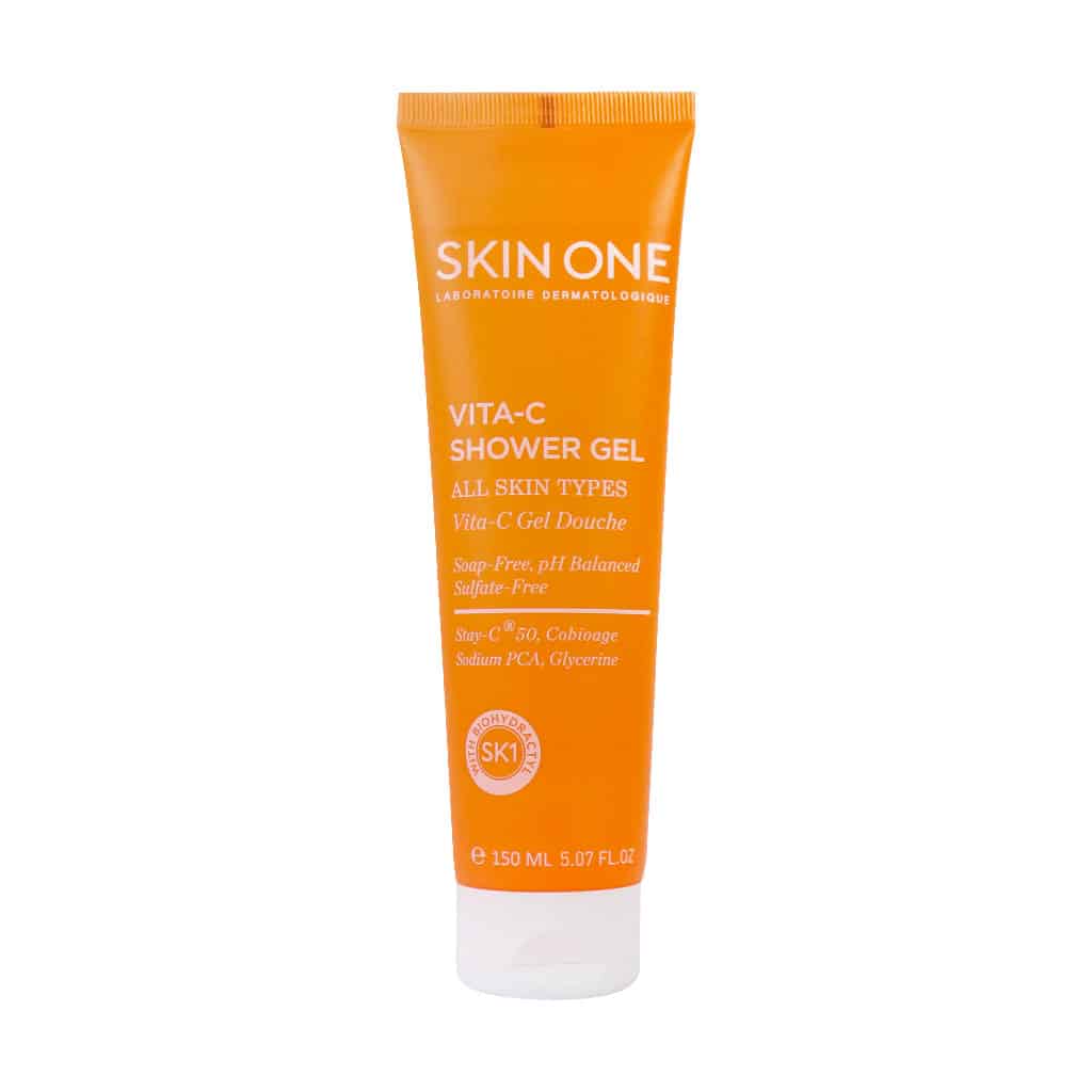 شاور ژل ویتا سی اسکین وان | Skin One Vita C Shower Gel