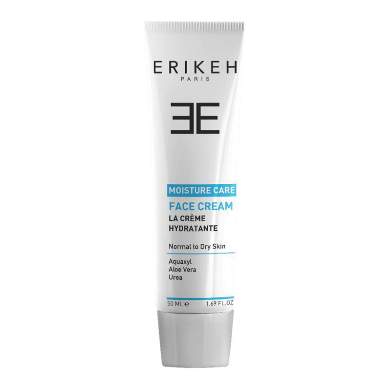 کرم مرطوب کننده اریکه | Erikeh Moisturizing Cream