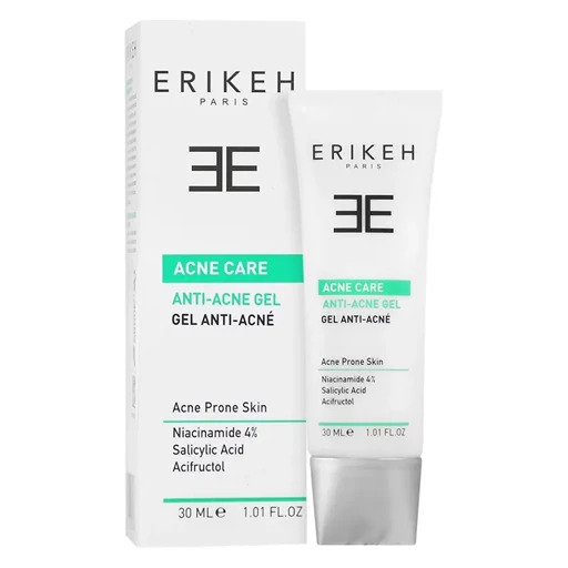 ژل ضد جوش اریکه | Erikeh Anti-Acne Gel
