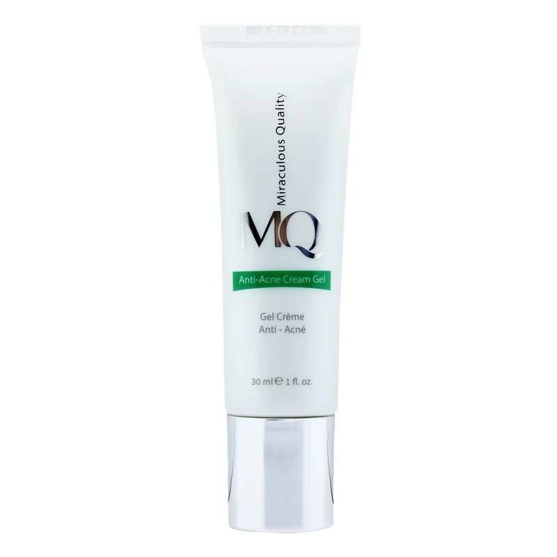کرم ژل مناسب پوست آکنه دار ام کیو | MQ Anti-Acne Cream Gel