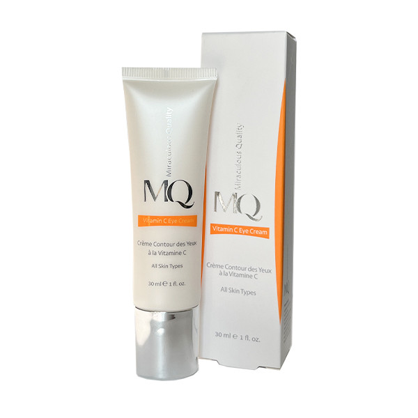 کرم دور چشم حاوی ویتامین سی ام کیو | MQ Vitamin C Eye Cream