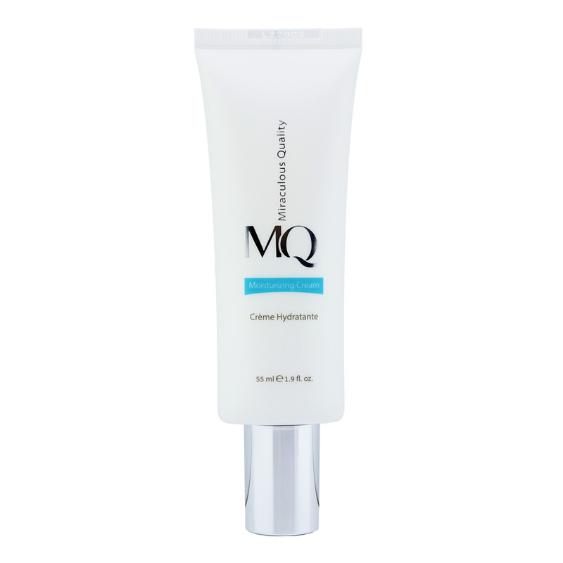 کرم مرطوب کننده ام کیو | MQ Moisturizing Cream