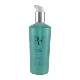 ژل شستشو بدن روزانه آر اف | RF Clean And Hydrate Body Wash