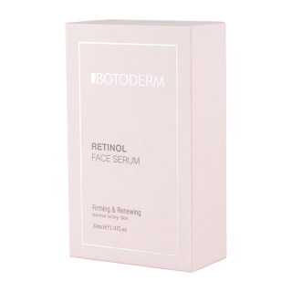 سرم ضد چروک و بازسازی کننده بوتودرم | Botoderm Retinol Serum