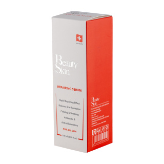 سرم بازسازی کننده پوست بیوتی اسکین | Beauty Skin Repairing Serum