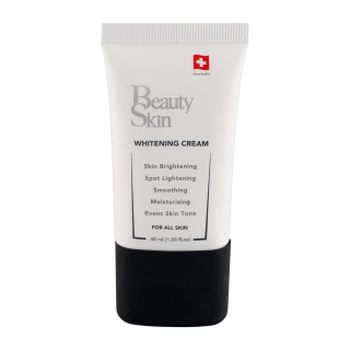 کرم روشن کننده بیوتی اسکین | Beauty Skin Whitening Cream