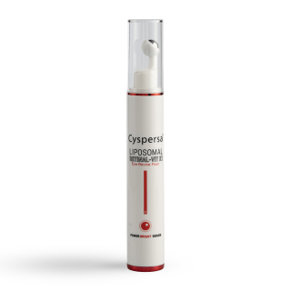 فلوئید دور چشم سیسپرسا | Cyspersa Eye Revive Fluid Plus