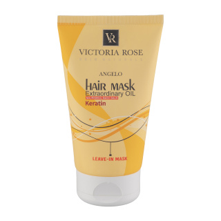 ماسک مو خارج حمام مدل آنجلو ویکتوریا رز | Victoria Rose Angelo Hair Mask