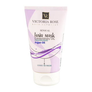 ماسک مو خارج حمام مدل Sensual ویکتوریا رز | Victoria Rose Hair Mask Sensual