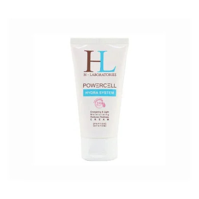 کرم آبرسان مدل powell اچ ال | HL Moisturising Cream For Dry Skin