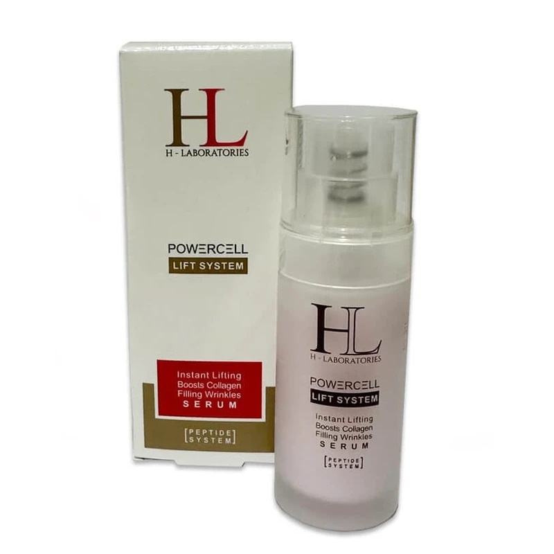سرم لیفتینگ اچ ال |HL lift system serum