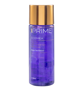 پاک کننده ملایم آرایش چشم مناسب انواع پوست پرایم | Prime Gentle Eye Make Up Remover