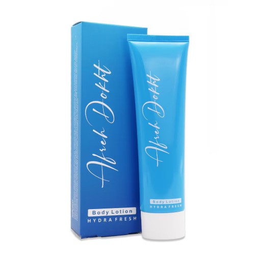 لوسیون بدن آفره دخت | Afreh Dokht Body lotion