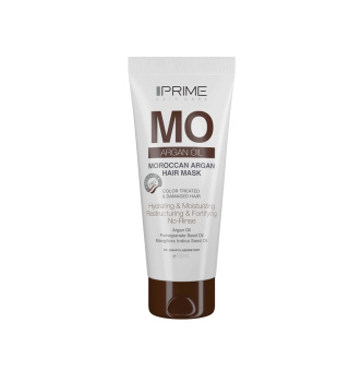 ماسک مو تقویت کننده آرگان پرایم | Prime Argan Hair Mask