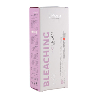 کرم بی رنگ کننده مو مدل 2in1 سی گل | seagull body beauty bleach cream