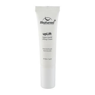 کرم دورچشم ضدافتادگی پلک Uplift بلفامد | Blephamed Uplift Eye cream