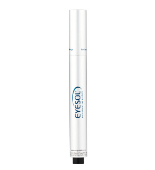 سرم تقویت ابرو آیسول | Eyesol Eyebrow Reviver Serum