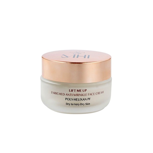 کرم مغذی و لیفت کننده ام اچ آی | MHI Lift Me Up Enriched Anti Wrinkle Face Cream